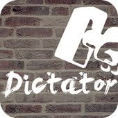 Dictator icon