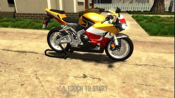 Highway Riders syot layar 1