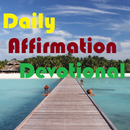 DAILY AFFIRMATION DEVOTIONAL-APK