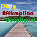 DAILY AFFIRMATION DEVOTIONAL APK