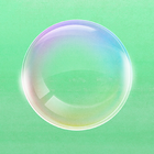 ikon Breathing Bubbles