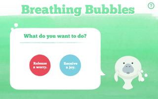 Breathing Bubbles スクリーンショット 2