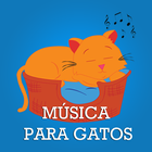 آیکون‌ Música para Gatos