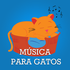 Música para Gatos biểu tượng