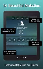 Music to pray APK download