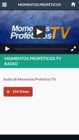 Momentos Profeticos TV ảnh chụp màn hình 3