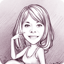 APK Cartoon Sketch Portrait Camera