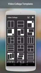 Скачать Video Collage Maker:Mix Videos XAPK