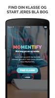 Momentify syot layar 1