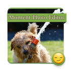 Moment Photo Editor Free 2017 icon