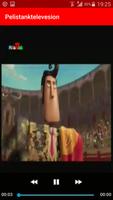 Pelistank TV पोस्टर