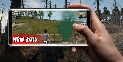 WTF Funny Moment in PUBG স্ক্রিনশট 2