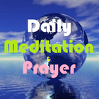 Daily Meditation and Prayer icône