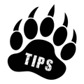 Bear Tips