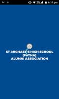 St. Michael’s Patna Alumni Association Plakat
