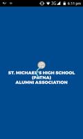 St. Michael’s Patna Alumni Association Poster