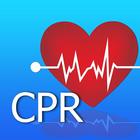 BLS 1 Rescuer Adult أيقونة