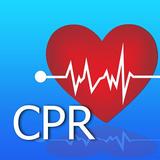BLS 1 Rescuer Adult أيقونة