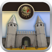 Topkapı Sarayı 3D 아이콘