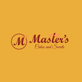 Master's Cakes and Sweets