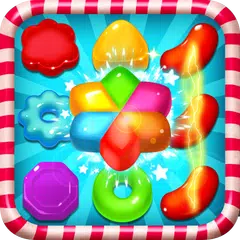 download Candy Jewels APK