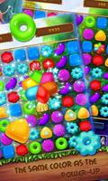 Candy Jewels скриншот 3