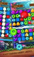 Candy Jewels syot layar 1