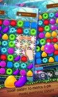 Candy Jewels syot layar 2