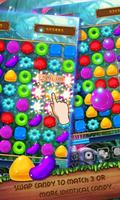 Candy Jewels скриншот 2