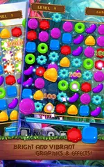 Candy Jewels APK download
