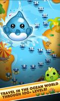 Charm Ocean plakat