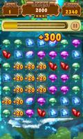 Atlantis Swiped Jewel 스크린샷 3