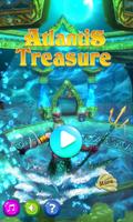 Atlantis Swiped Jewel 포스터