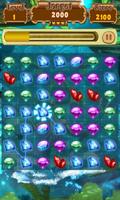 Atlantis Swiped Jewel 스크린샷 2