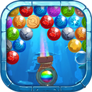 Atlantis Bubble Shooter APK