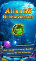 Atlantis Bubble Shooter poster