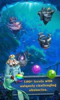 Atlantis Bubble Shooter screenshot 1