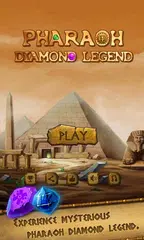 Pharaoh Diamond Legend APK download