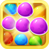 Dragon Bubble - Match 3