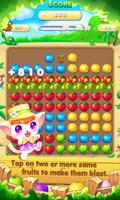 Fruit Frenzy Story скриншот 1