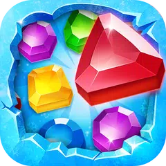 Скачать Ice Quest APK