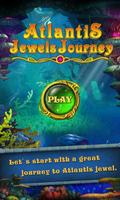 Atlantis Jewels Journey Affiche