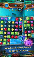 Atlantis Jewels Journey 스크린샷 2