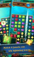 Atlantis Jewels Journey 스크린샷 3