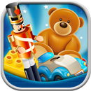 Magic Toy - Match 3 APK