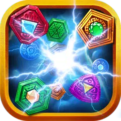 Mystery Jewel APK Herunterladen