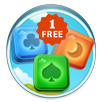 Candy Splash Free APK