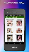 Al Quran Videos HD capture d'écran 2