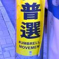 Collection - Umbrella Movement