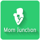 MomJunction: Parenting Tips icon
